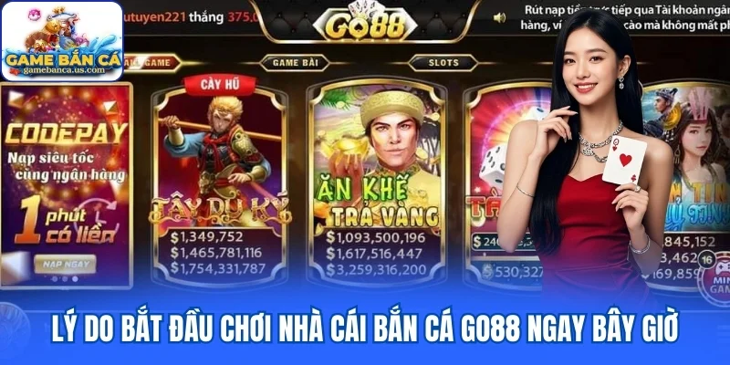 Tại đây, bạn sẽ được trải nghiệm qua một loạt những hình ảnh, âm thanh vui nhộn